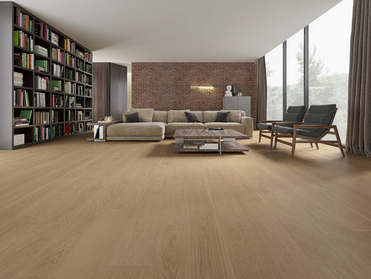 Moonlight - Vidar American White Oak 6 Collection