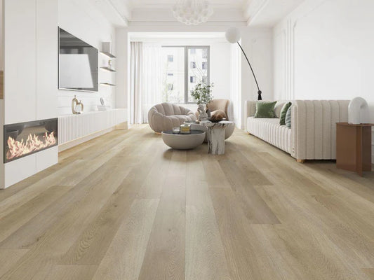 Dominion - PURELUX Dynamic Series 7mm SPC Vinyl Plank