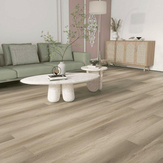 Dubai - Terminal Flooring Collection SPC Vinyl 7mm