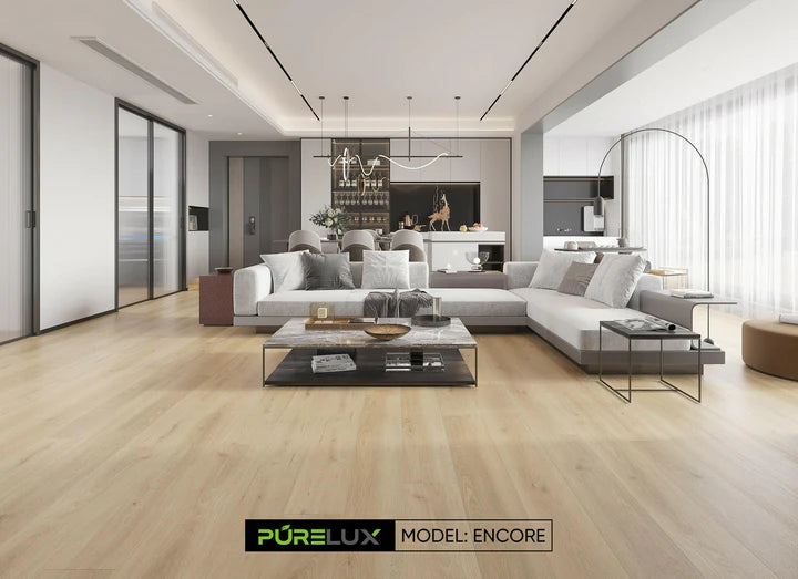 Encore - Purelux Looselay Series