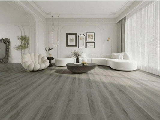 Fanchette - PURELUX Dynamic Series 7mm SPC Vinyl Plank