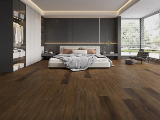 Hampton - Royal Flooring 8mm SPC Vinyl Flooring