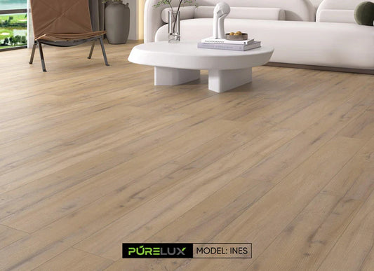 Ines - PURELUX Journey Series 9mm SPC Vinyl Plank