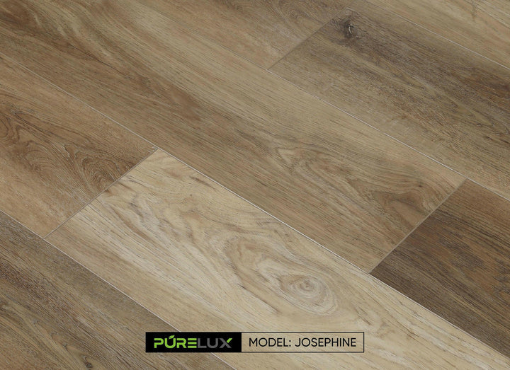 Josephine - PURELUX Dynamic Series 7mm SPC Vinyl Plank