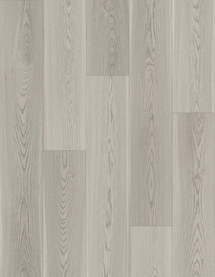 Lanikai - Weiss flooring 8mm SPC Vinyl