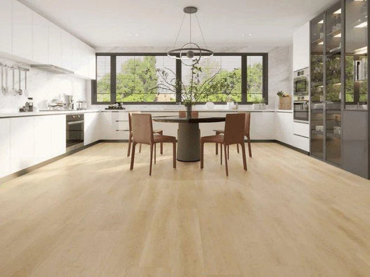 Longfellow - PURELUX Dynamic Series 7mm SPC Vinyl Plank