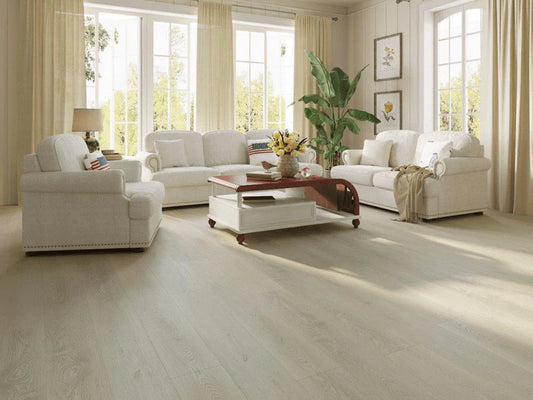 Meilan - Terminal Flooring Collection SPC Vinyl 7mm