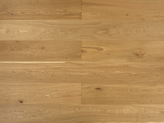 Clear - Vidar European Oak 7 Collection