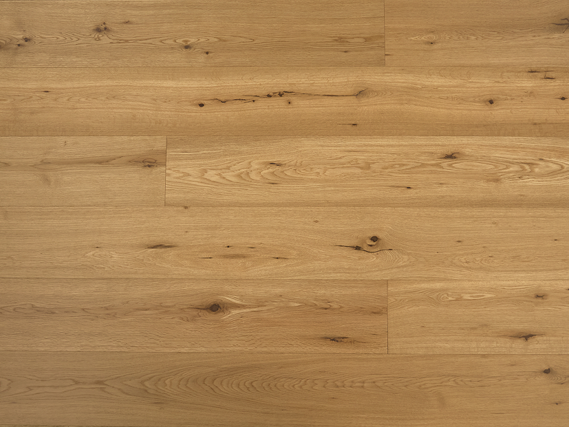 Clear - Vidar European Oak 7 Collection