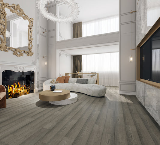 Rocky - Woden Flooring Grand Chateau Collection
