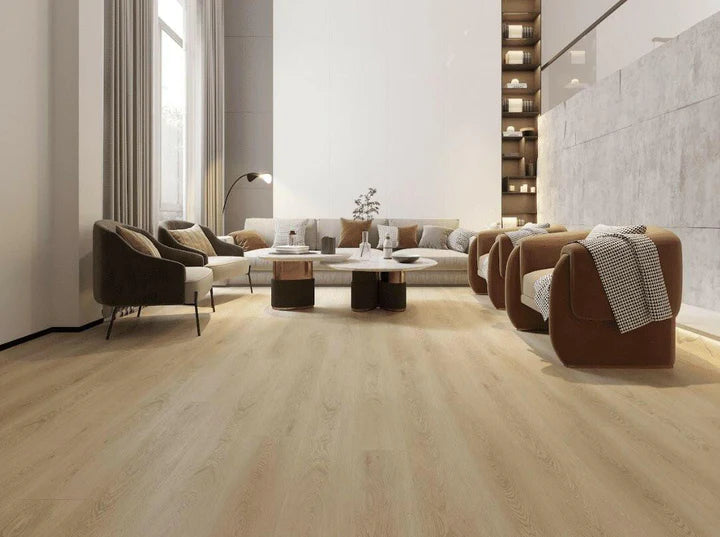 Pearson - Terminal Flooring Collection SPC Vinyl 7mm