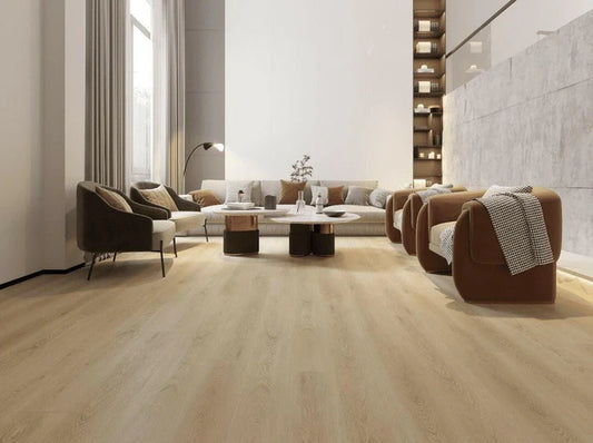 Pearson - Terminal Flooring Collection SPC Vinyl 7mm