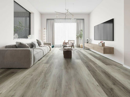 Pelissier - PURELUX Dynamic Series 7mm SPC Vinyl Plank
