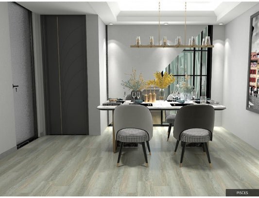 Pisces - AQUAPLUS PLATINUM 9mm SPC Vinyl Flooring