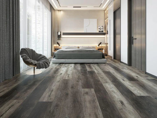 Randolph - PURELUX Dynamic Series 7mm SPC Vinyl Plank