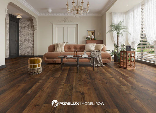 Row - Purelux Looselay Series