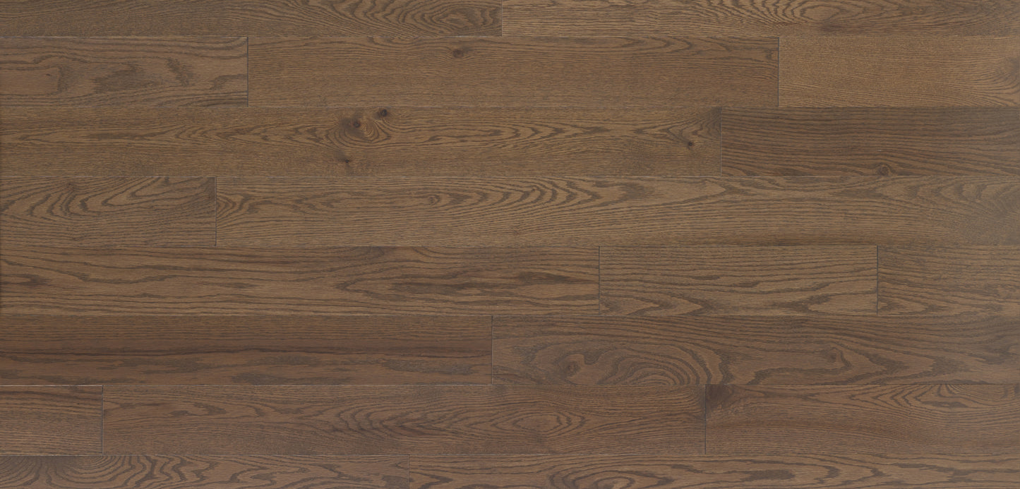 Safari - Appalachian Flooring Signature Red Oak Collection