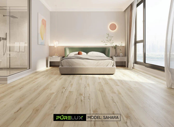 Sahara - Purelux Looselay Series