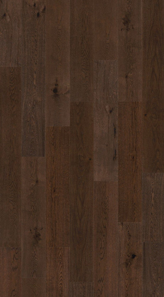 Sandy Brown - Weiss Flooring 6-1/2" Engineered Hardwood