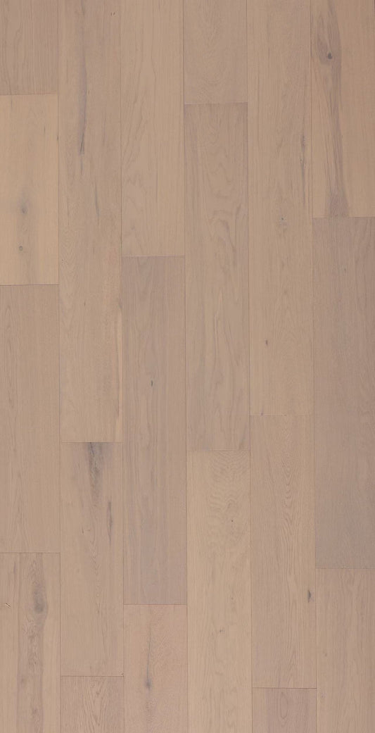 Seashell - Weiss Flooring 6-1/2" Engineered Hardwood