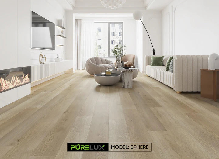 Sphere - Purelux Looselay Series