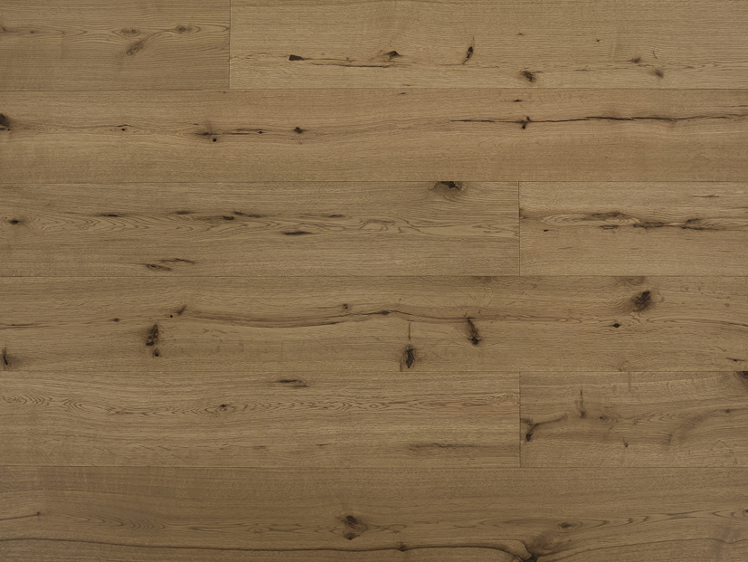 Toffee Crunch - Vidar European Oak 7 Collection