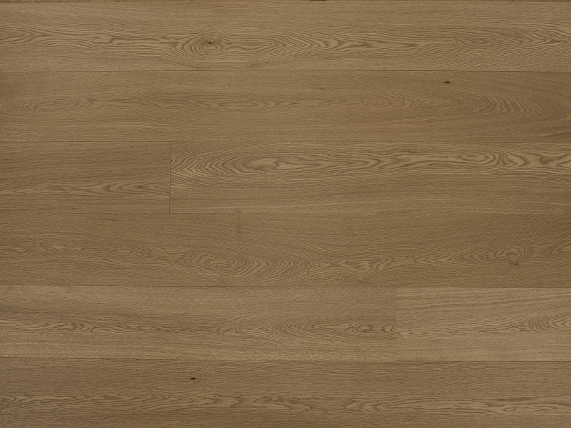 Toffee Crunch - Vidar European Oak 7 Collection