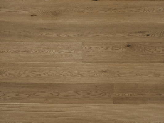 Toffee Crunch - Vidar European Oak 7 Collection