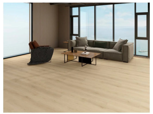 Wasaga - Weiss flooring 8mm SPC Vinyl