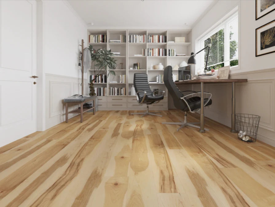 Whitehall - Royal Flooring 8mm SPC Vinyl Flooring