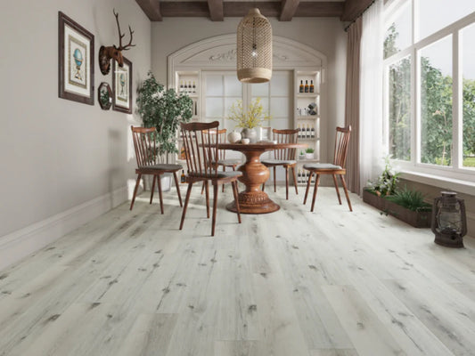 Windsor - Royal Flooring 8mm SPC Vinyl Flooring