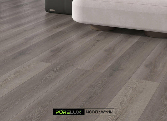 Wynn - PURELUX Journey Series 9mm SPC Vinyl Plank