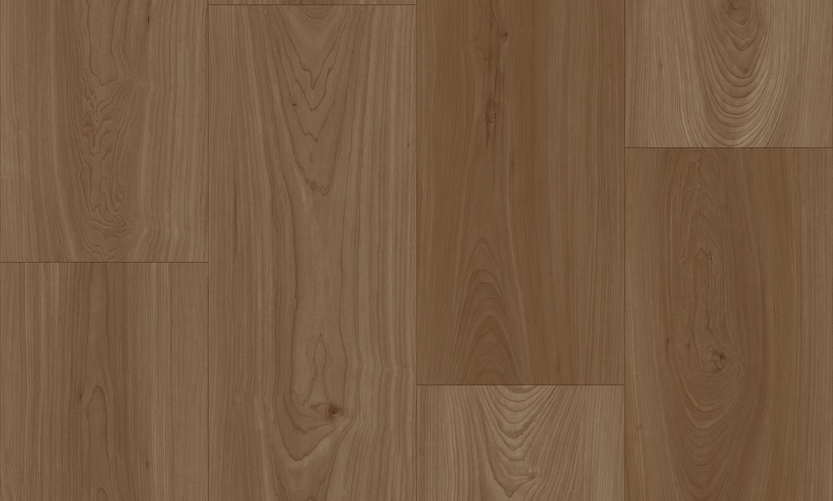 Woden Flooring 1005 Smoky Walnut | 10mm SPC Vinyl Plank