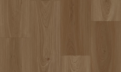 Woden Flooring 1005 Smoky Walnut | 10mm SPC Vinyl Plank