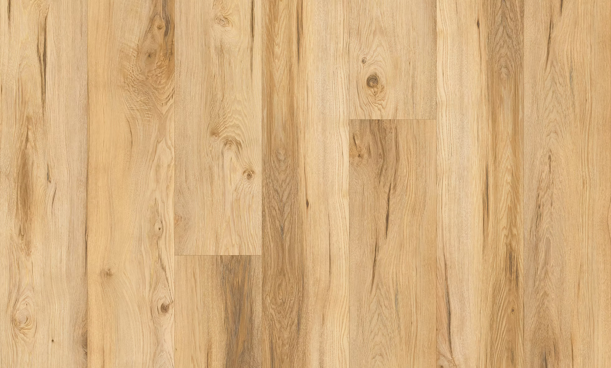 Woden Flooring 1006 Sunlit Wave | 10mm SPC Vinyl Plank