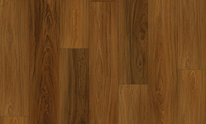 Woden Flooring 1007 Cocoa Timber | 10mm SPC Vinyl Plank