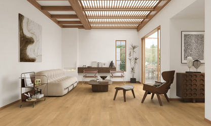 Woden Flooring 1008 Vintage Trail | 10mm SPC Vinyl Plank