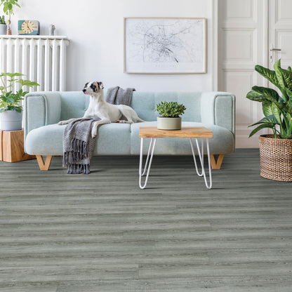 Beaulieu Rapido 2100 Massa | 5mm Loose Lay Vinyl Plank