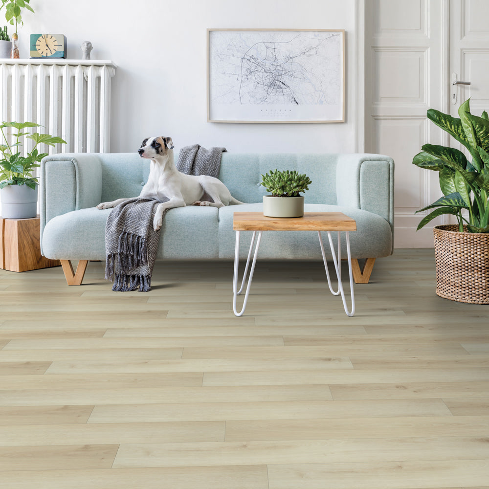 Beaulieu Rapido 2106 Monza | 5mm Loose Lay Vinyl Plank