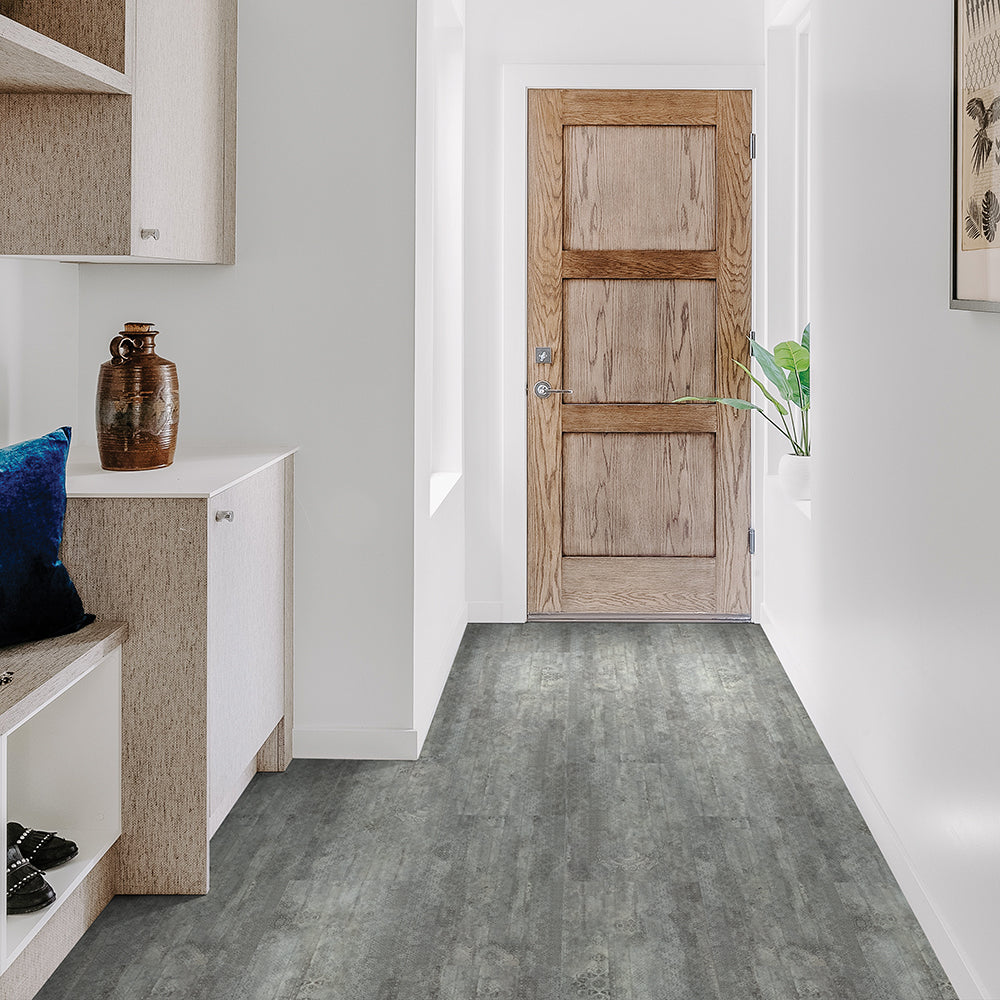 Warhol 2217 Vinyl Tile – Beaulieu Canada Fresque Collection
