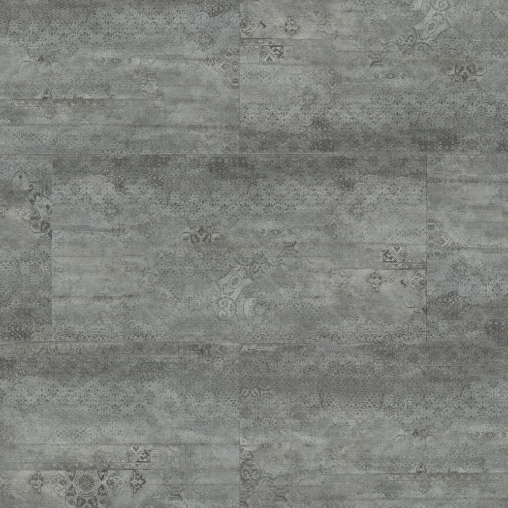 Warhol 2217 Vinyl Tile – Beaulieu Canada Fresque Collection