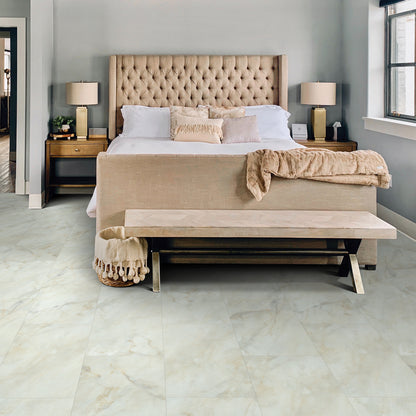 Pissaro 2220 Vinyl Tile – Beaulieu Canada Fresque Collection