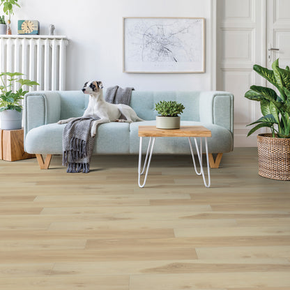 Beaulieu Rapido 2246 Ancona | 5mm Loose Lay Vinyl Plank