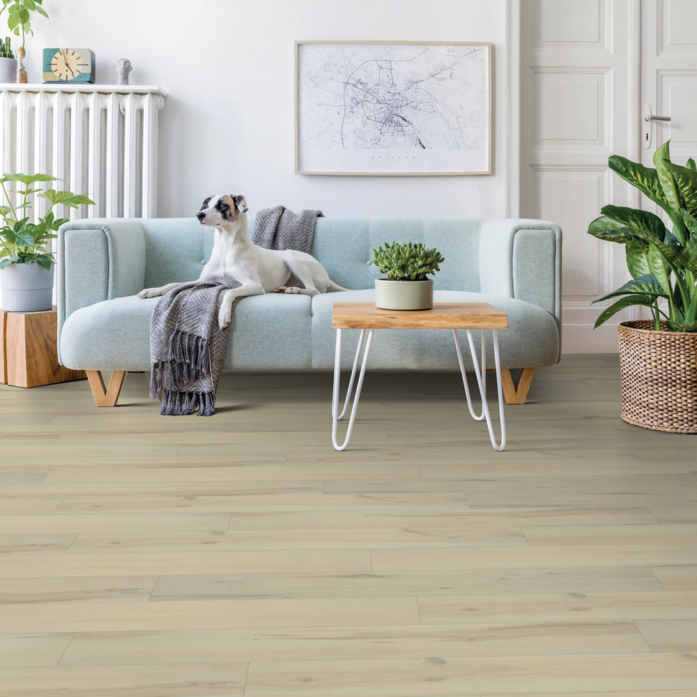 Beaulieu Rapido 2247 Aprillia | 5mm Loose Lay Vinyl Plank