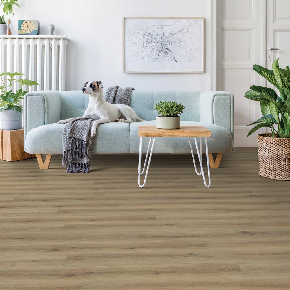 Beaulieu Rapido 2252 Pescara | 5mm Loose Lay Vinyl Plank