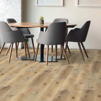 Beaulieu Turbo #2337 Albert Park | 5mm Vinyl Flooring