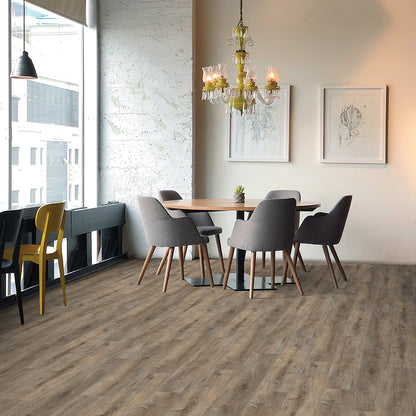 Beaulieu Turbo 2338 Indianapolis 5mm Vinyl Flooring