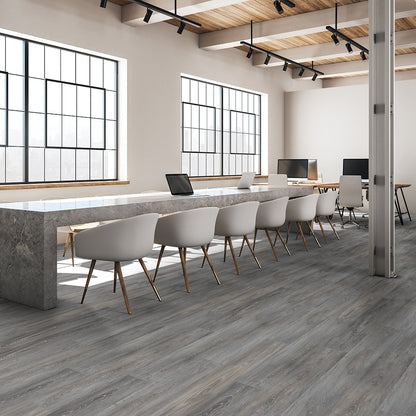 Beaulieu Turbo 2341 Zolder | 5mm Vinyl Flooring