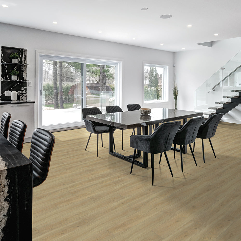 Beaulieu Seaside Nature 2353 Lincoln | 3mm Vinyl Flooring
