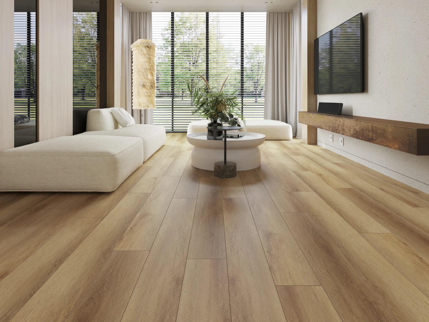 LVT90 - Luxury Series Proline 9 Vinyl Plank